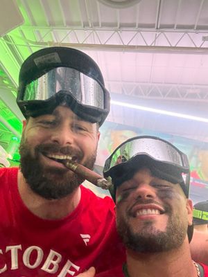 Video post by @redsox on TikTok