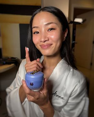 Image post by @tatcha on Instagram