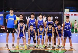 Image post by @Jumpshots Tournament on Facebook
