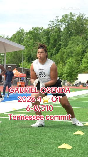 Video post by @rivalsdotcom on TikTok