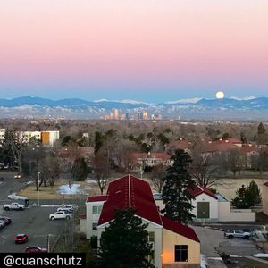 Image post by @uchealth on Instagram