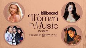 Video post by @billboard on YouTube