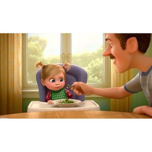 Image post by @disneystudiosth on Instagram