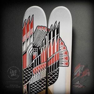 Image post by @j_skis on Instagram