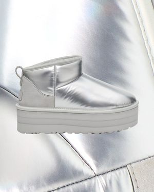 Image post by @ugg on Instagram