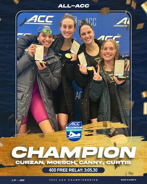 Image post by @uvaswimdive on Instagram