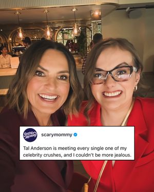 Video post by @scarymommy on TikTok