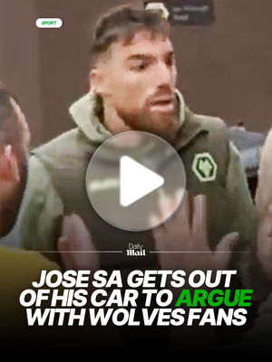 Video post by @dailymailsport on TikTok