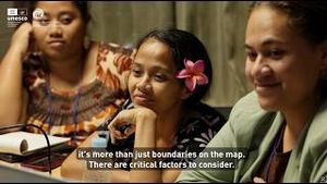 Video post by @unesco on YouTube