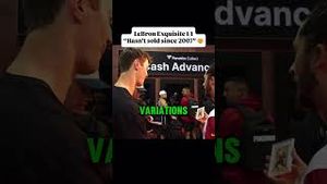 Video post by @rothcards on YouTube