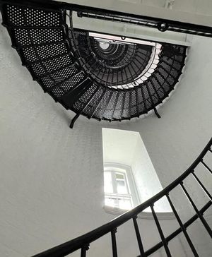 Image post by @stauglighthouse on Instagram