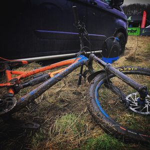Image post by @nukeproofbikes on Instagram