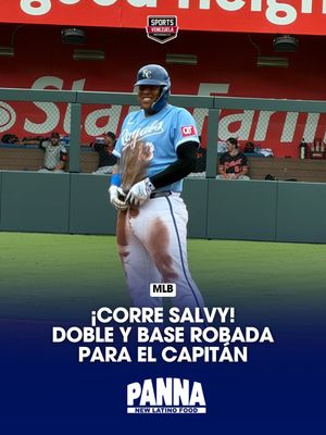 Image post by @sports_venezuela on Instagram