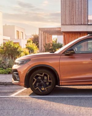 Image post by @volkswagen_de on Instagram