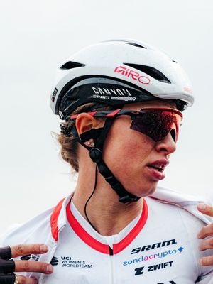 Image post by @wmncycling on Instagram