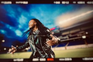 Image post by @thisisvo on Instagram