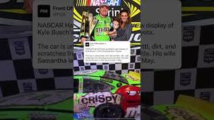 Video post by @frontofficesports on YouTube