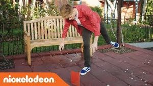 Video post by @nickelodeon on YouTube