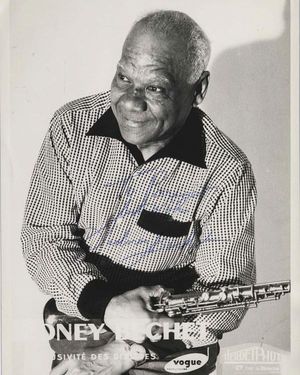 Image post by @nolajazzmuseum on Instagram