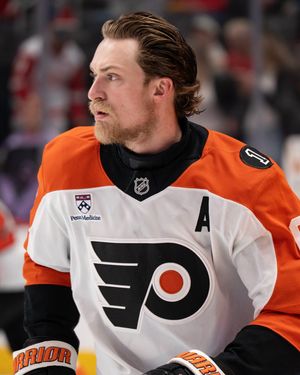 Image post by @philadelphiaflyers on Instagram
