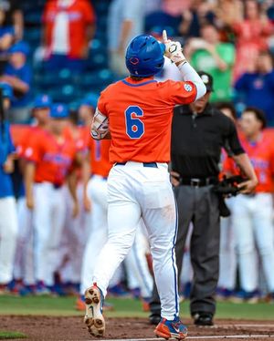 Image post by @gatorsbb on Instagram
