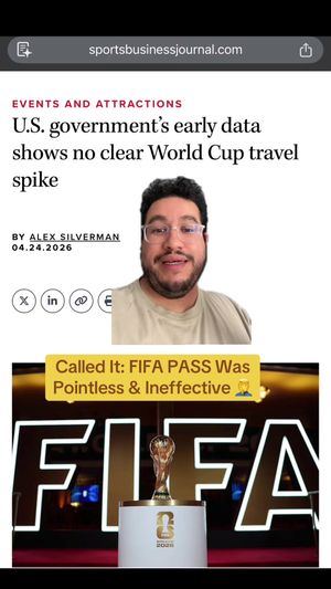 Video post by @travelfutbolfan on TikTok