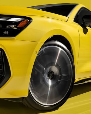 Image post by @audiusa on Instagram