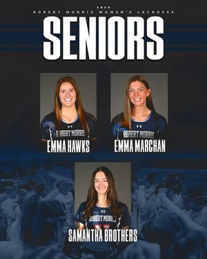 Image post by @rmuwlacrosse on Instagram
