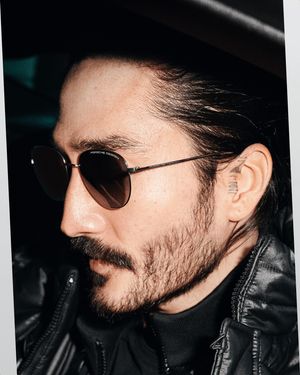 Image post by @porschedesign on Instagram