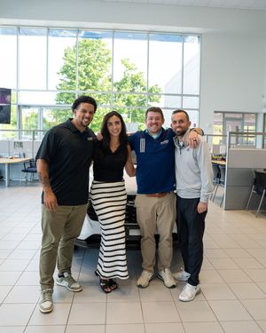 Image post by @mohawkchevrolet on Instagram