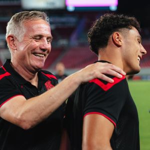 Image post by @wrexham_afc on Instagram