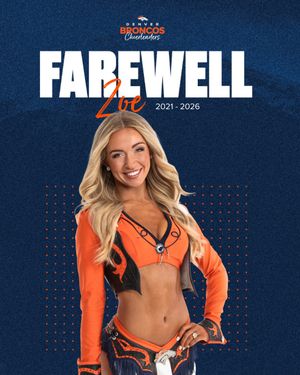 Image post by @denverbroncoscheer on Instagram