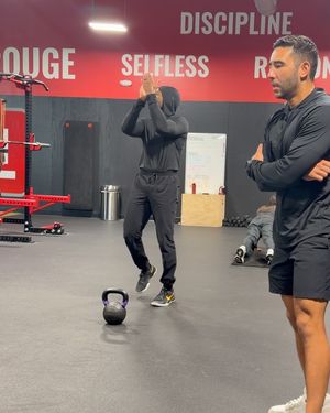Image post by @realrclark on Instagram