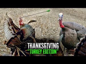 Video post by @BowmarBowhunting on YouTube