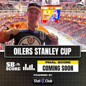 Image post by @snapback_sports on Twitter