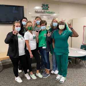 Image post by @marshallu on Instagram