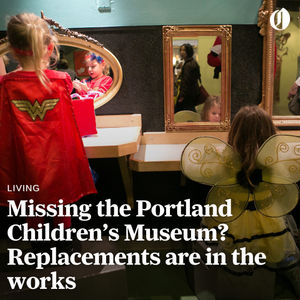 Image post by @theoregonian on Instagram