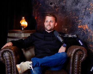 Image post by @liamrerucha on Instagram