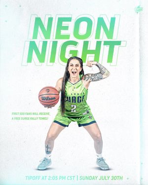 Image post by @stlsurge on Instagram