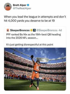 Image post by @undrafted.sports on Instagram