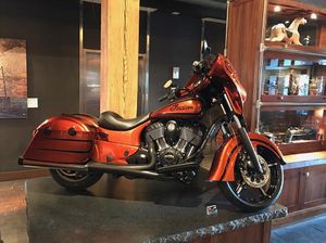 Image post by @theironhorsehotel on Instagram