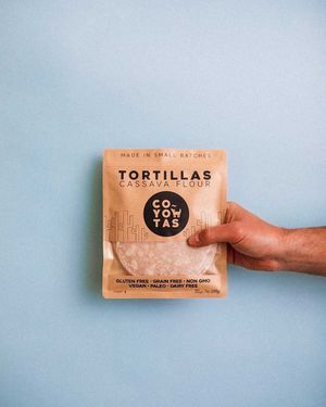 Image post by @eatcoyotas on Instagram