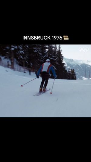 Video post by @olympics on TikTok