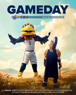 Image post by @cbu_crazies on Instagram