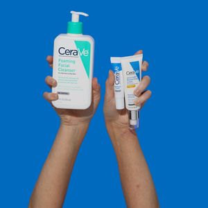 Image post by @cerave on Instagram