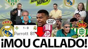 Video post by @Ahora o Nunca ESPN on YouTube