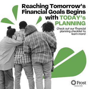 Image post by @frostbank on Instagram