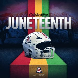 Image post by @ArizonaFBall on Twitter