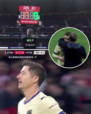 Video post by @daznfutbol on TikTok
