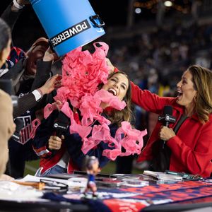 Image post by @NWSL on Twitter